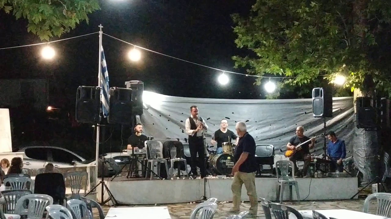 ΝΙΚΟΣ ΤΖΟΥΚΟΠΟΥΛΟΣ: Έναρξη Σολάρι ΛΟΞΑΔΑ ΚΑΡΔΙΤΣΑΣ