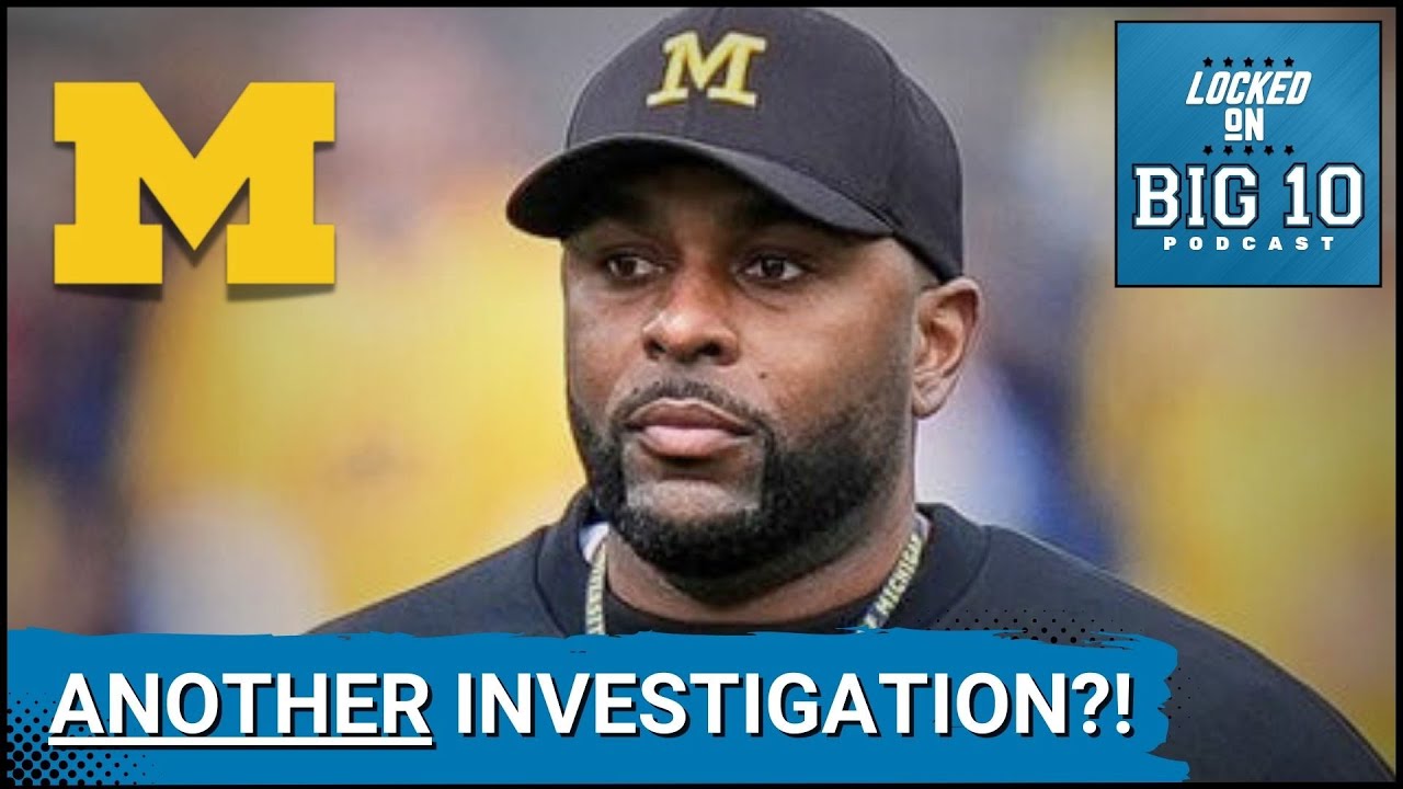 TRAIN WRECK: NEW Michigan INVESTIGATION Costs A.D. Warde Manuel JOB? | Mendoza WINS Heisman!