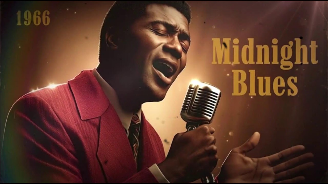 60's Soul Classic - Back When Loving Was Simple - Marvin Gaye, Sam Cooke Inspired
