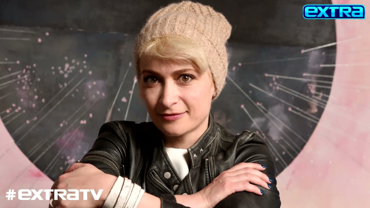 Halyna Hutchins Remembered by Friend as Bright, Talented Soul &mdash; EXCLUSIVE