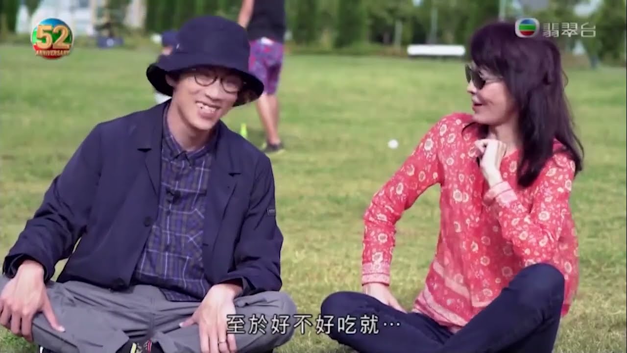 【農夫爆笑金句】我鍾意藝術，你哋兩個爛嘢我都欣賞你就知｜晚間看地球｜鄭裕玲｜陸永｜C君｜農夫