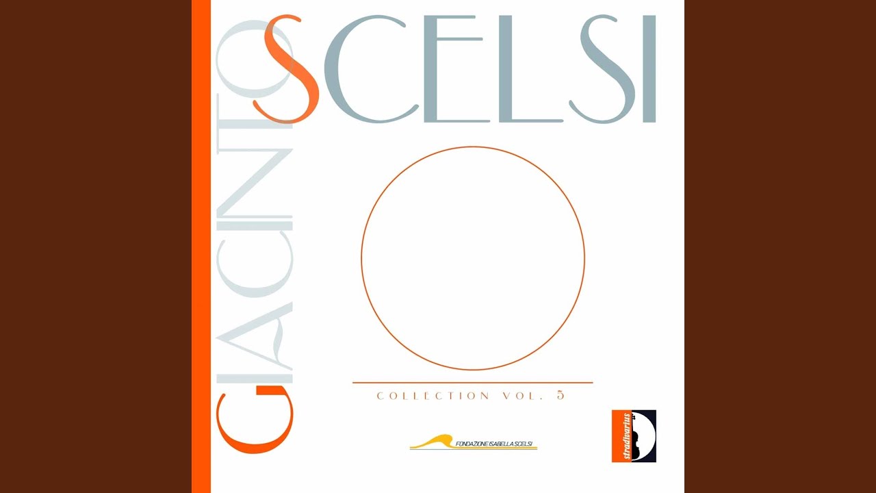 String Quartet No. 5