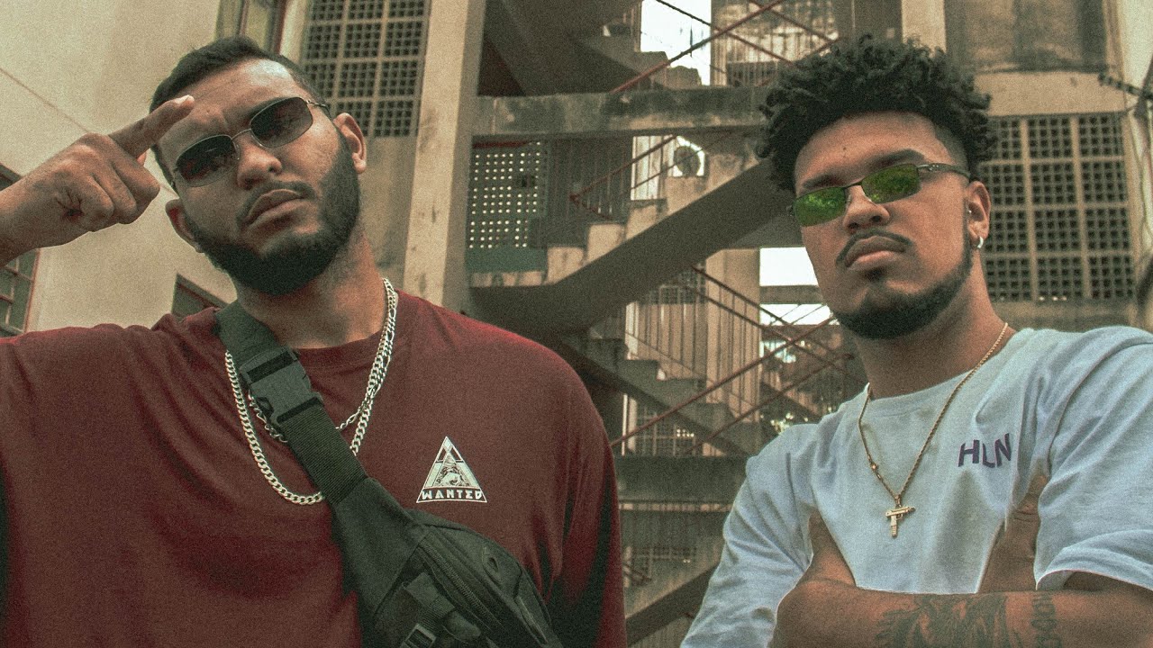2D | RUONE - DESDE MENOR ( Prod.Neytxn)