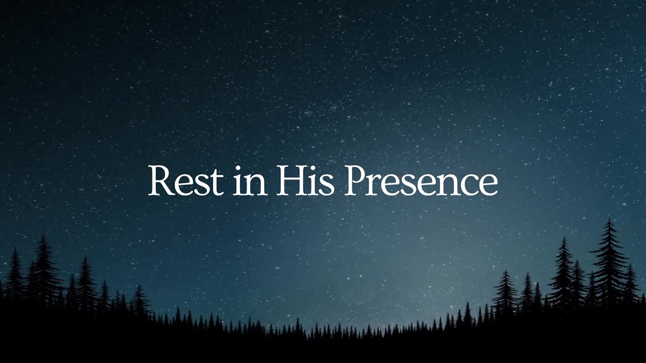 Night Prayer for Peaceful Sleep | God Is Watching Over You
