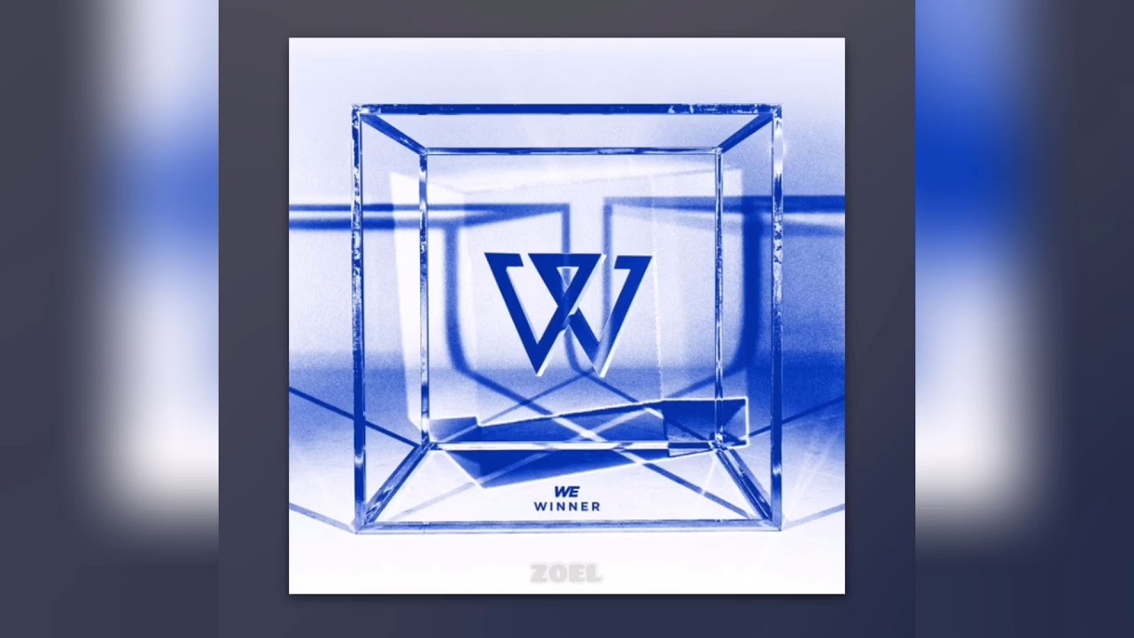 WINNER - MOLA [JAPANESE VER.]