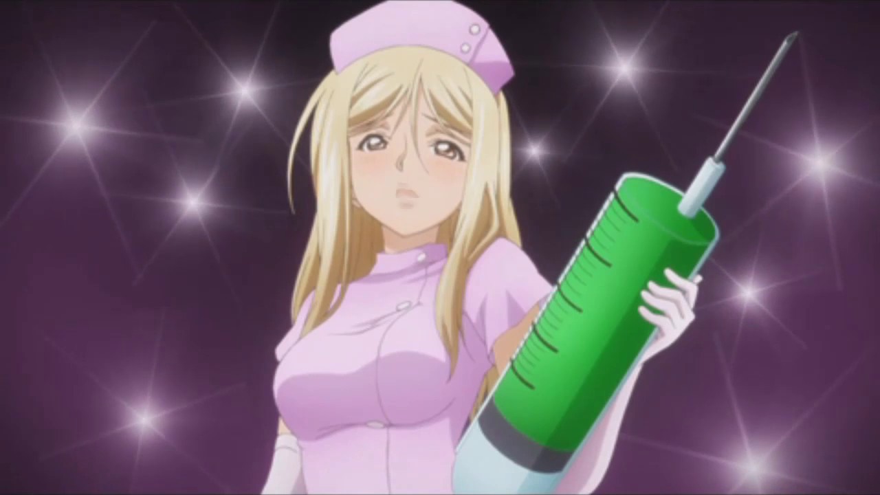 Higurashi Jan: All Miyo Punishment Game Scenes