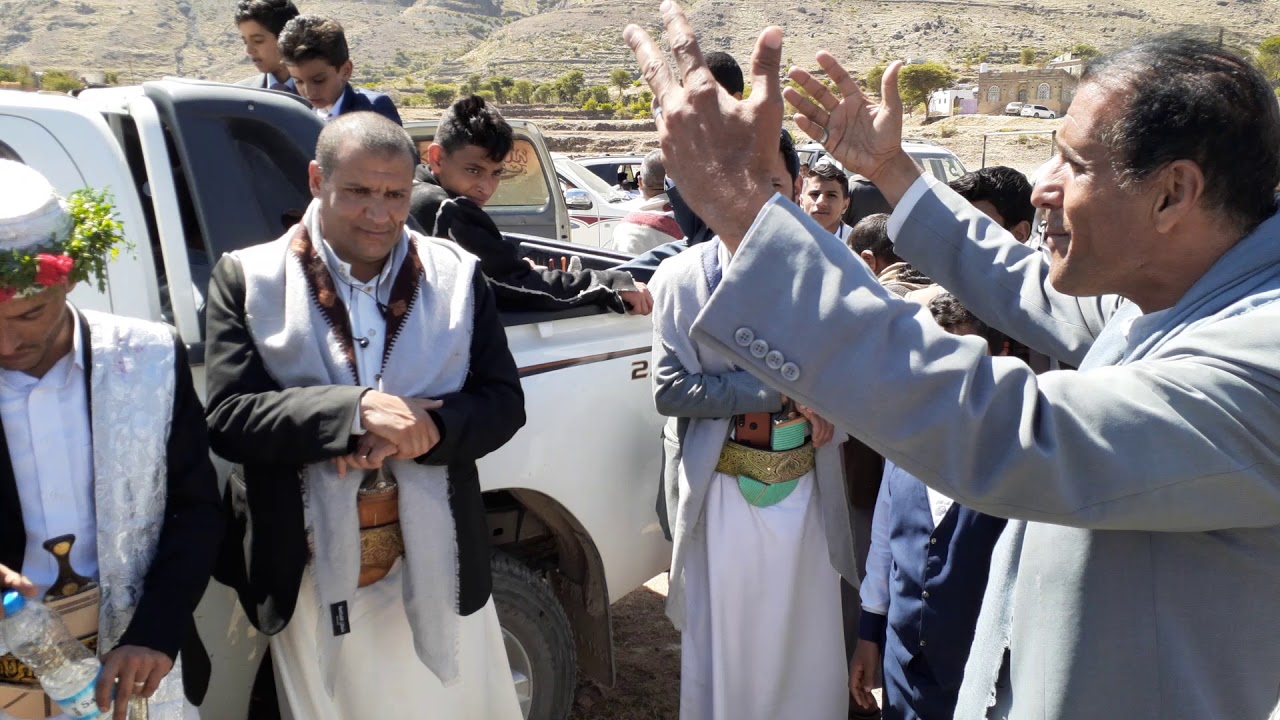 اجمل مزمار يحيى العزبه من عرس الدكتور عبدالحليم الجمري ومحمد الجمري