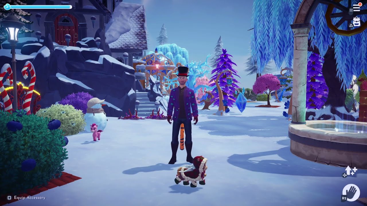 Disney Dreamlight Valley: I Don't Envy Anyone Who Does Not Have Them On Hand....