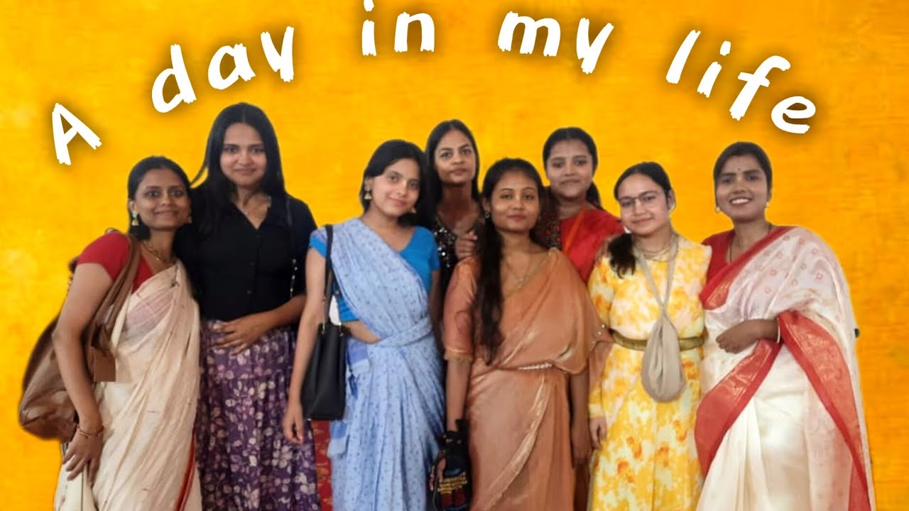 Where Real Happiness Is | Gaura Purnima Vlog 