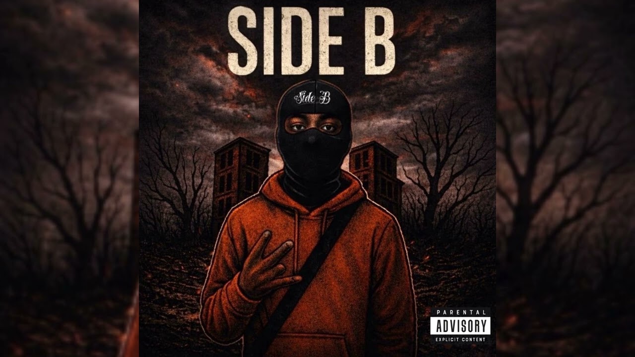 Lone 2T - Txelo [Áudio Oficial] Side B