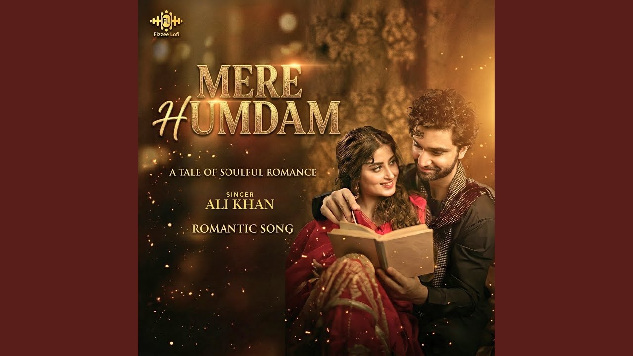 Mere Humdam