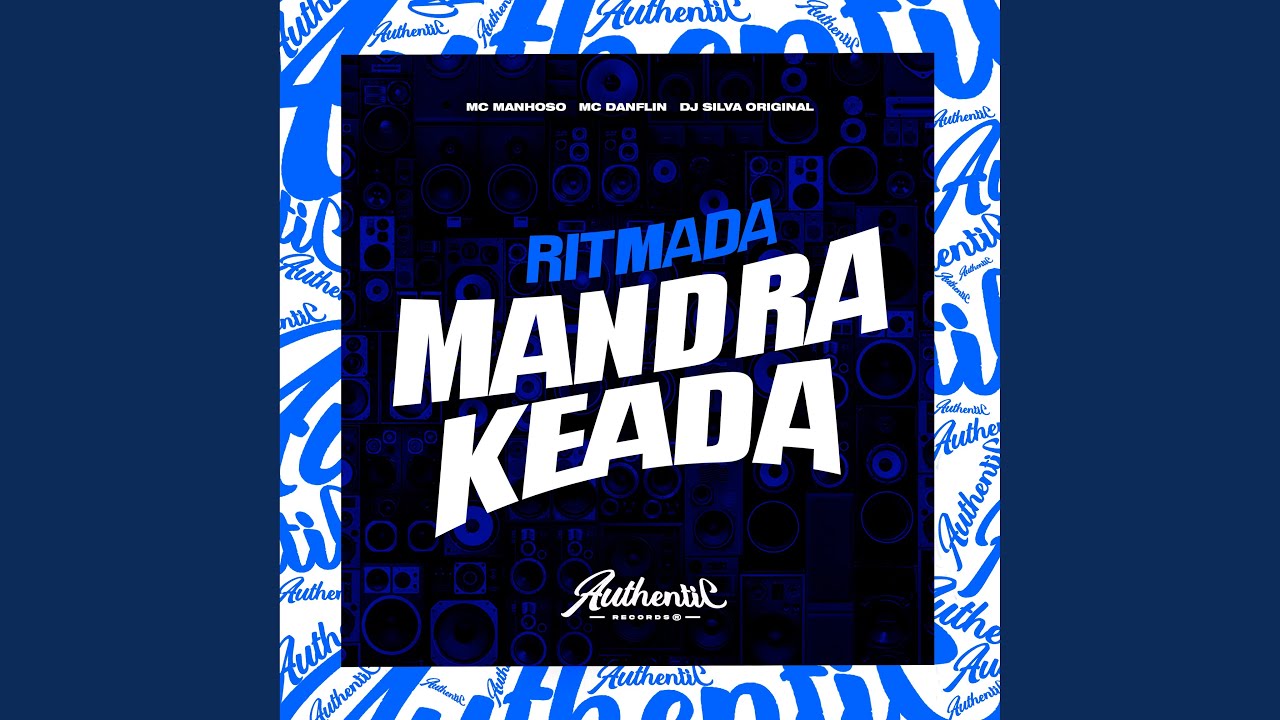 Ritmada Mandrakeada