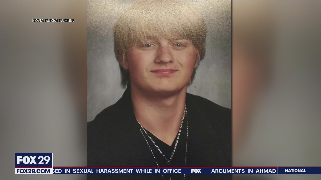 Gloucester City High School senior fatally struck by pickup truck on way to school