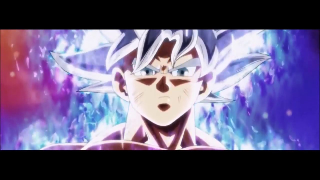 $UICIDEBOY$ - My Flaws Burn Through My Skin Like Demonic Flames [Dragon Ball Super]