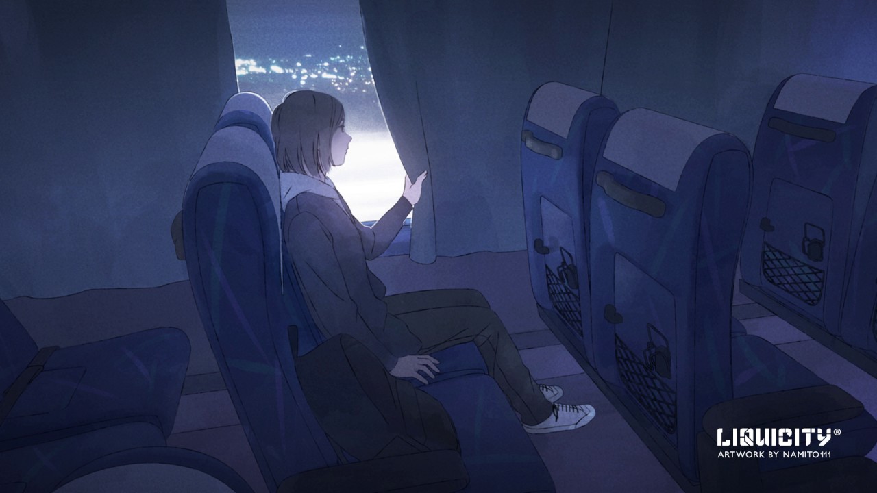 Kubix - Night Bus