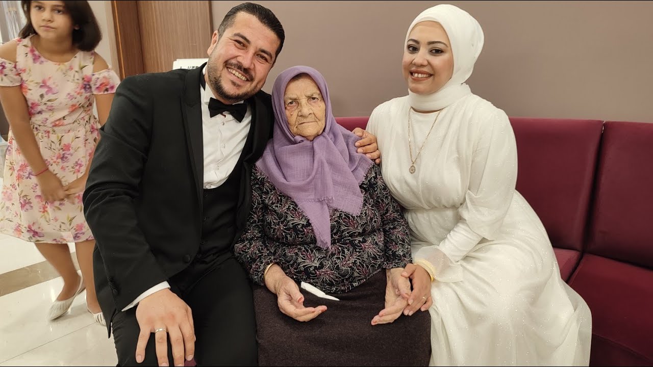 DENİZLİ DÜĞÜNLERİ...