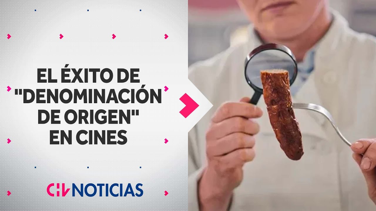As&iacute; es DENOMINACI&Oacute;N DE ORIGEN, la pel&iacute;cula sobre la procedencia de la longaniza que arrasa en cines