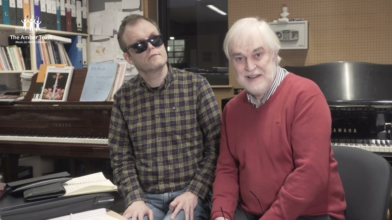 The Amber Trust - Christmas Appeal 2024