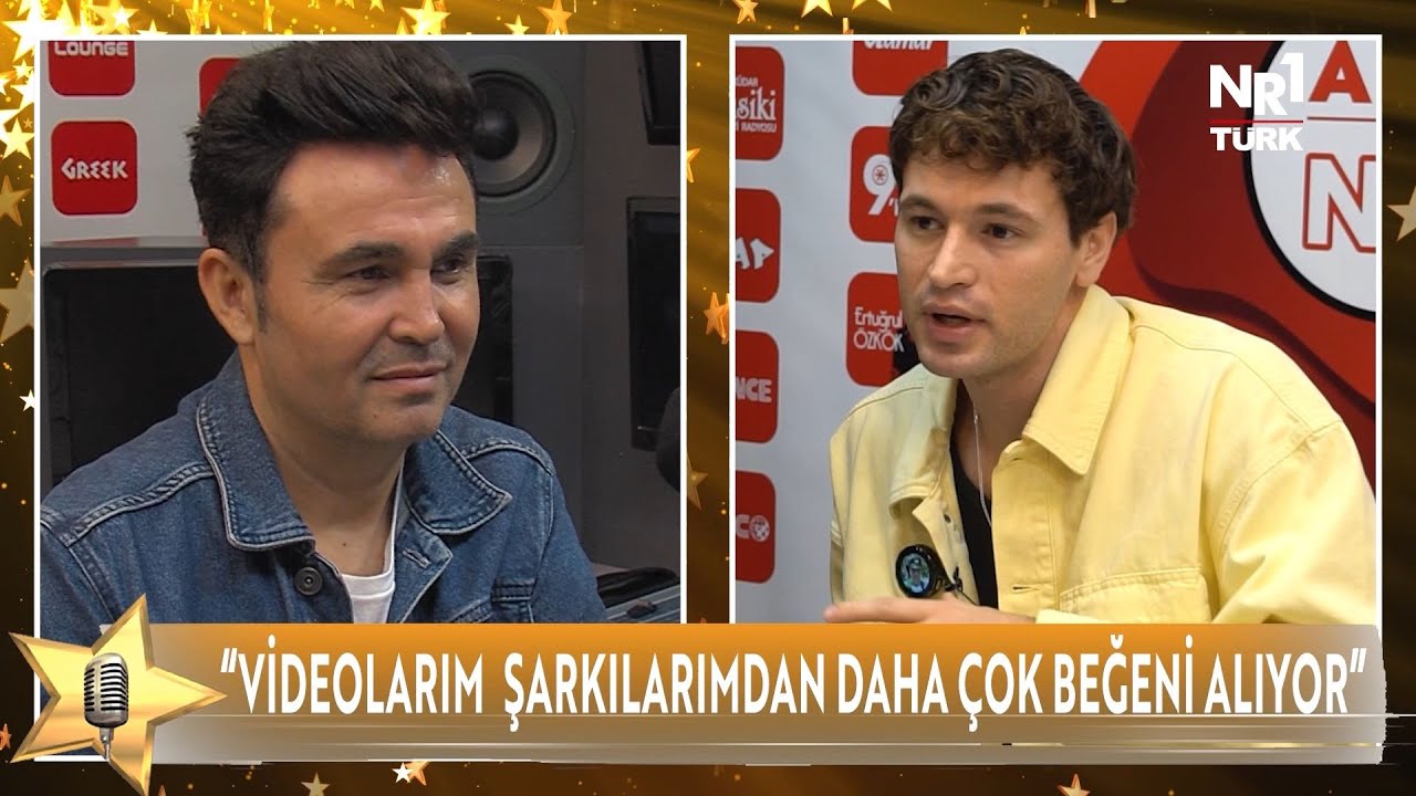 NR1 Star ⭐ Ragıb Narin