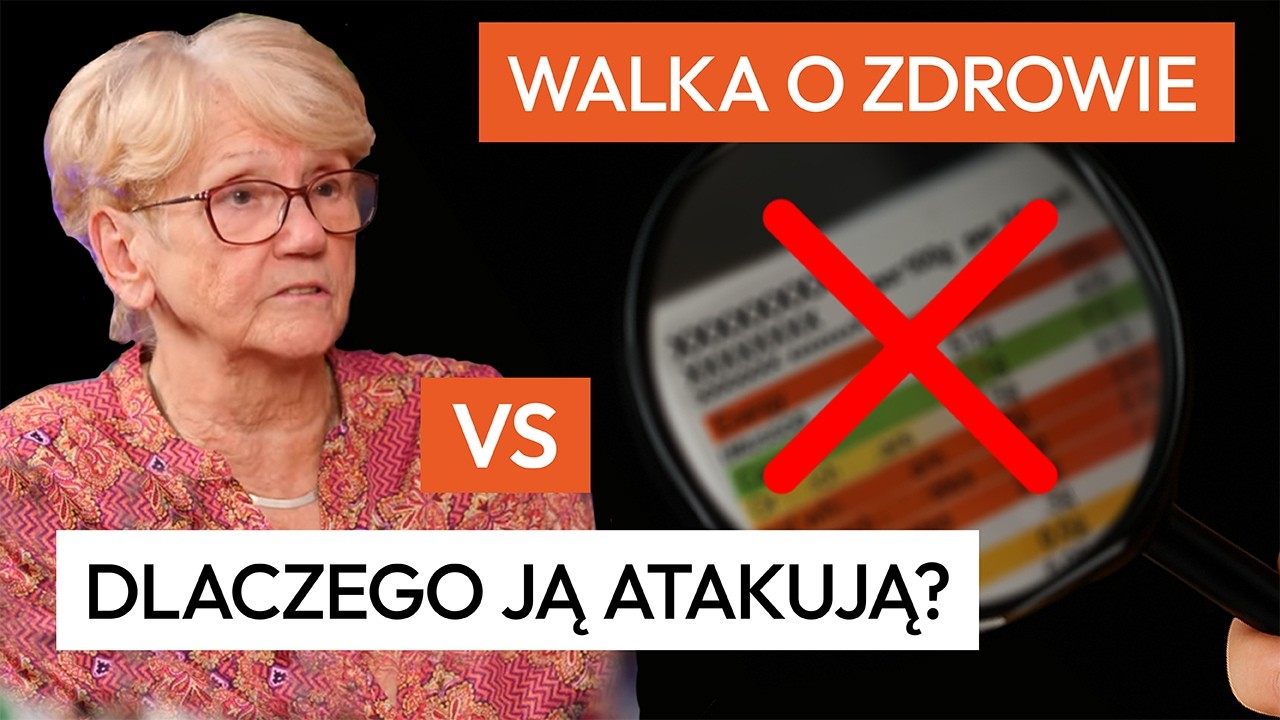 CICHOSZ powiedziała jak jest. ONI ją hejtują. DLACZEGO?