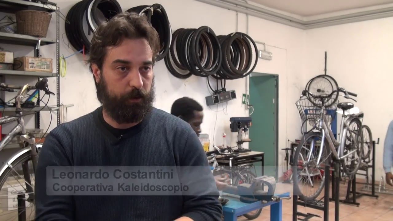 Essere migranti, l'accoglienza in Trentino