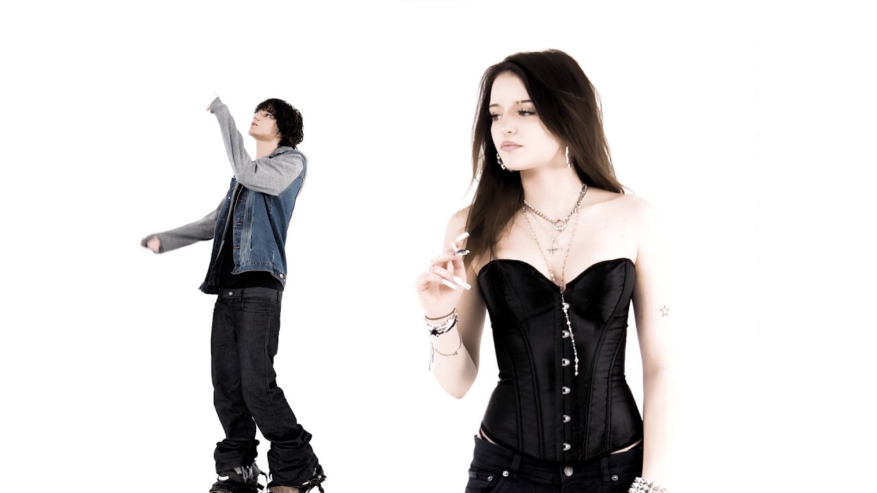 tiredrnn - fine (Music Video)