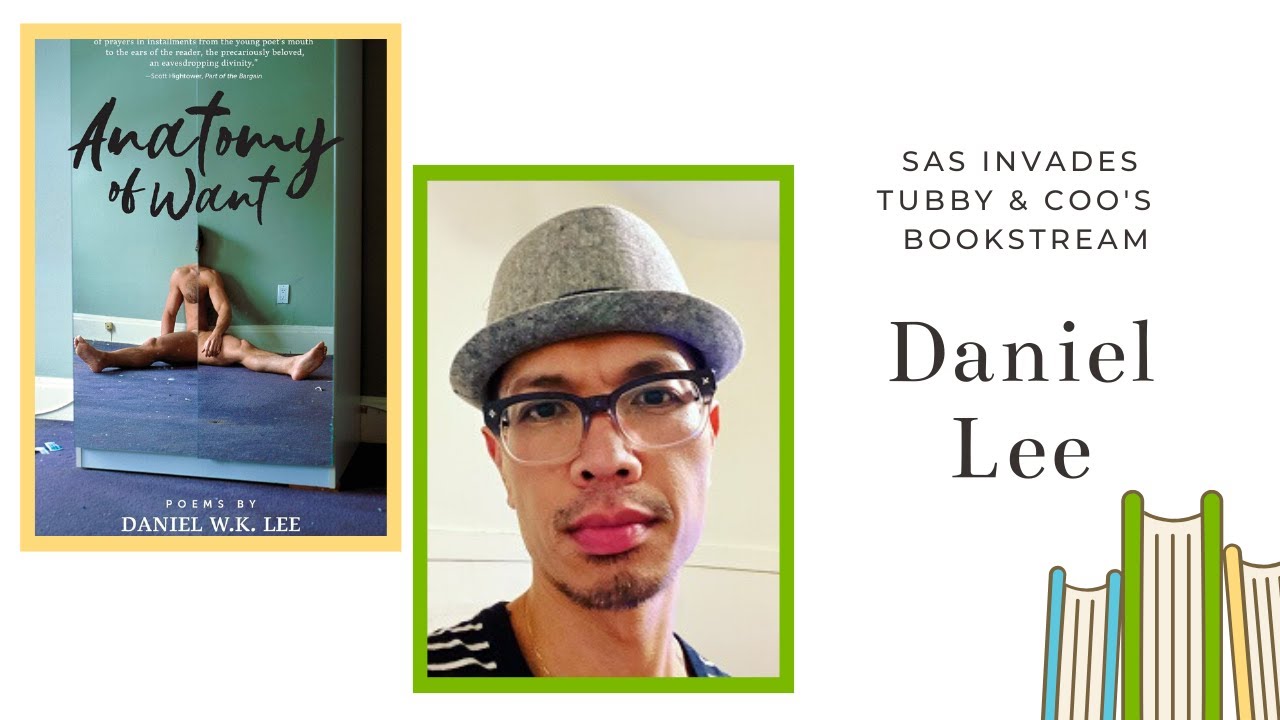 Daniel Lee - SAS Invades Bookstream