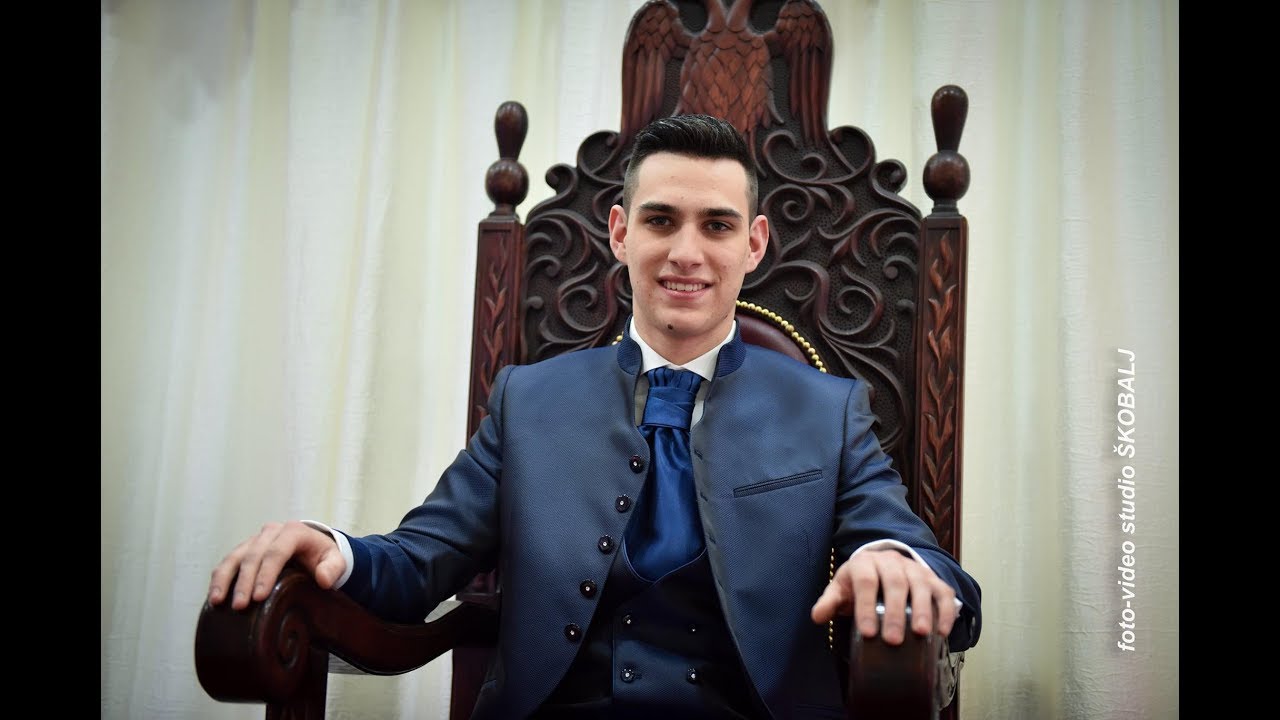 Nikola Tejic * Punoletstvo * SC Lagator Loznica HD