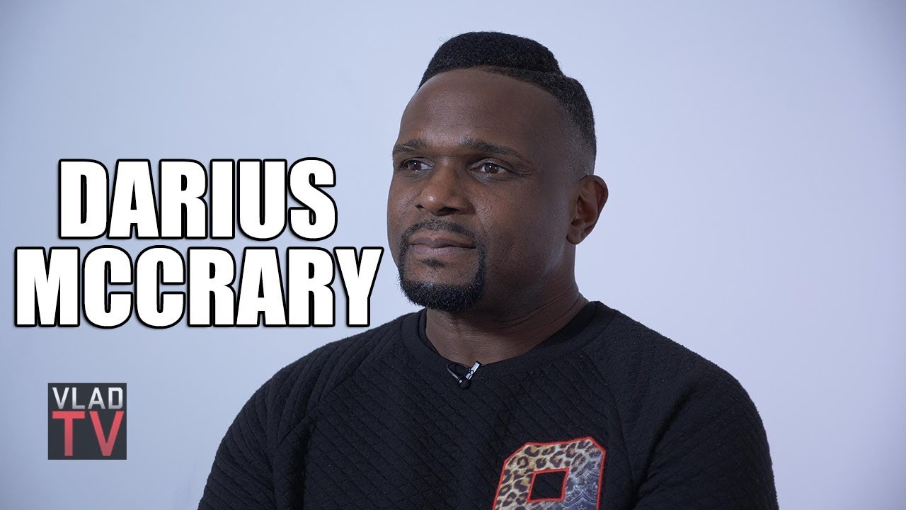 Darius McCrary on Jaleel White Saying to Put a Bullet in His Head Before Playing Urkel (Part 6)