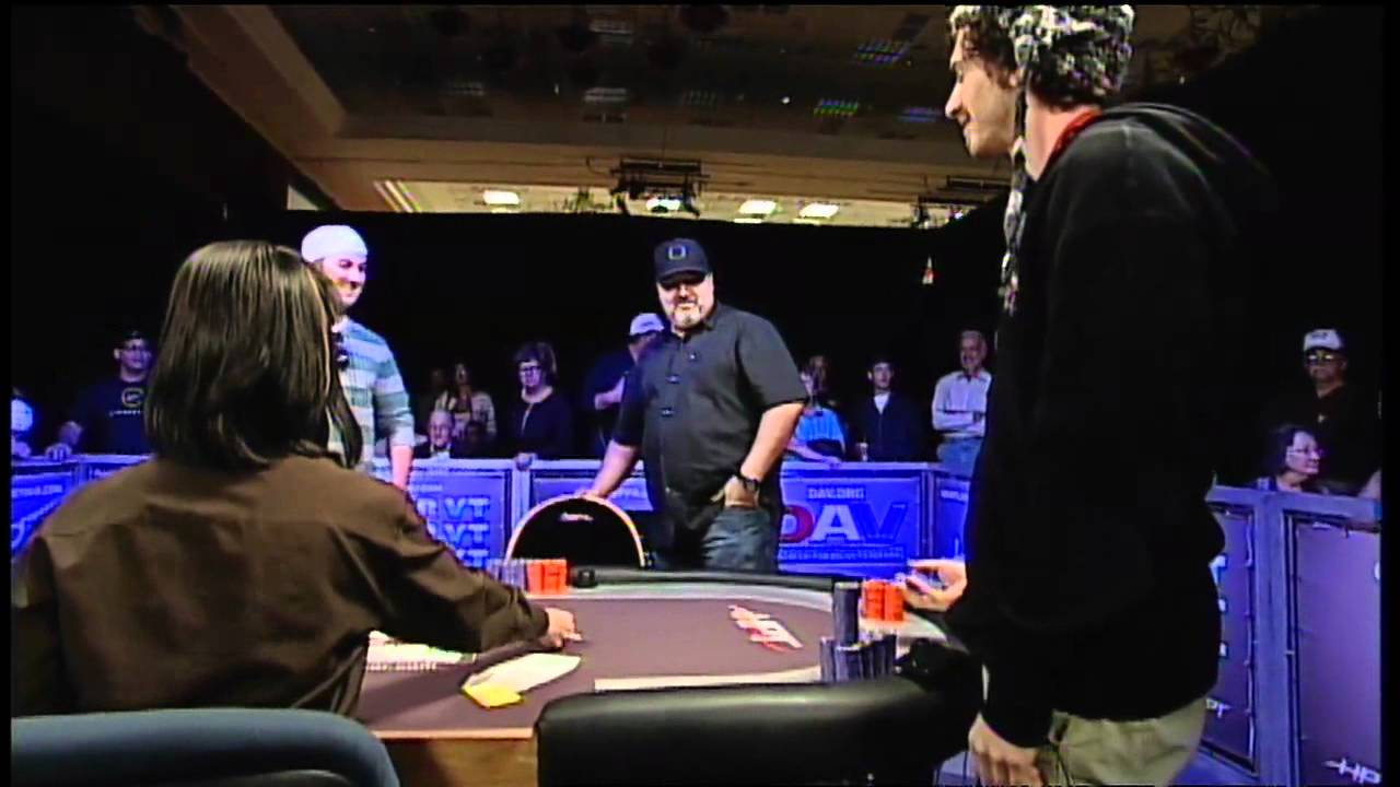 Ep. 170 - Peppermill Resort Spa Casino (2/2) - May 23, 2011