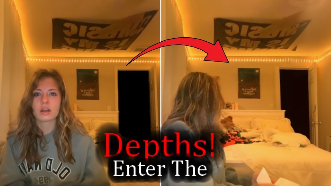 5 SCARY GHOST Videos REVEALING True Case FILES!