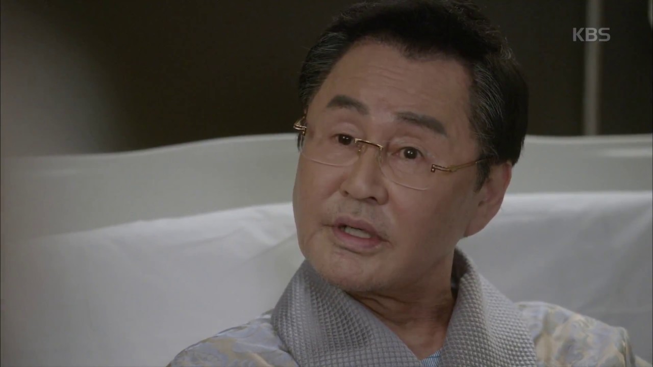 황금빛 내인생 - 김병기에 무릎꿇은 천호진 ＂범죄자 자식들 안 되게 도와주십시오＂. 20180217