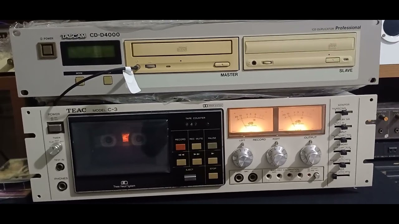 Teac C -C3 ( 0981.663.483)