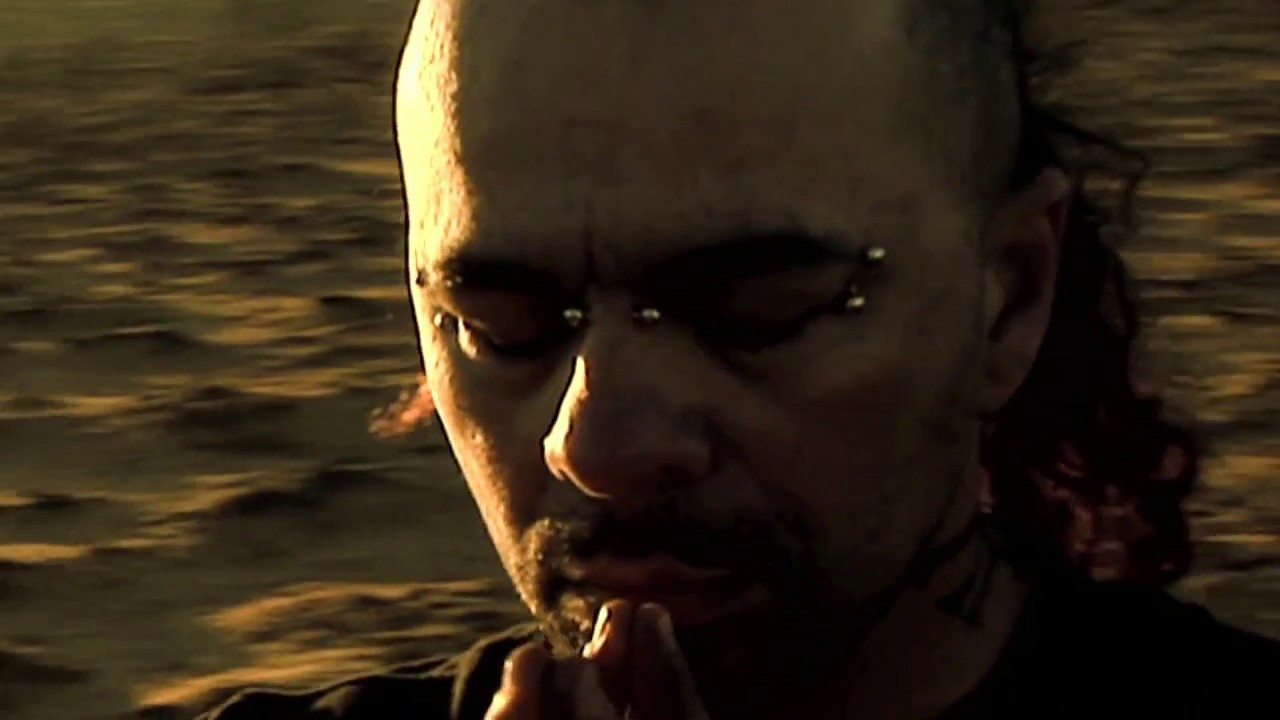 Sweet Noise - Sympathy for the Devil Part 666 (2007)