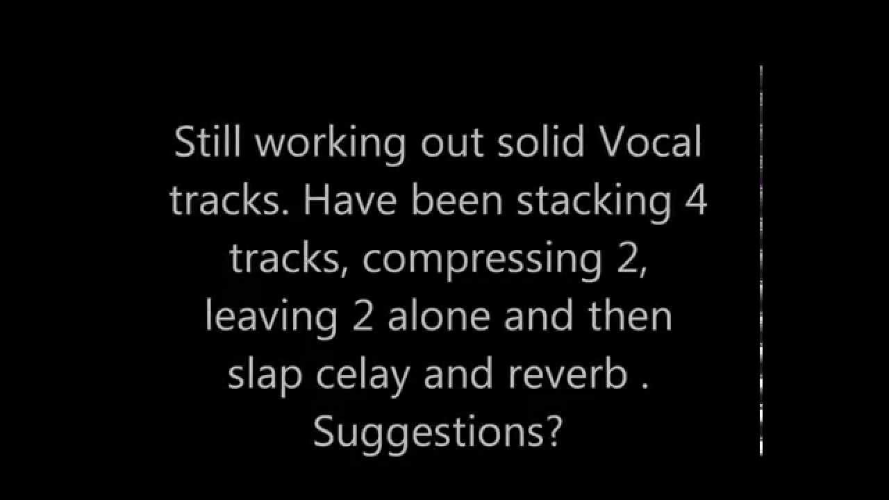 Rockabilly Original Ballad 