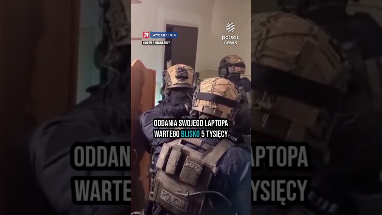 Brutalny napad na 19-latka. Napastnicy chcieli spłaty długu jego znajomego