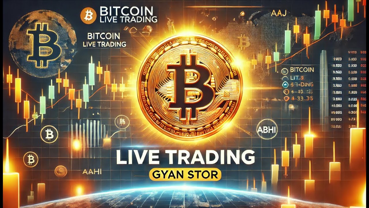 Bitcoin Live Trading | BTC Pump or Dump? | Crypto Live Hindi | 20/01/2026 #shorts