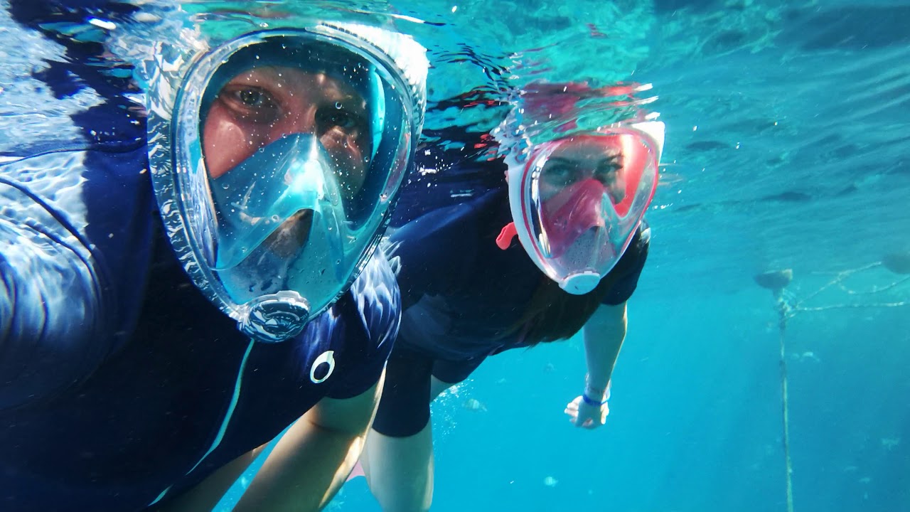 Coraya Bay, Marsa Alam 2020