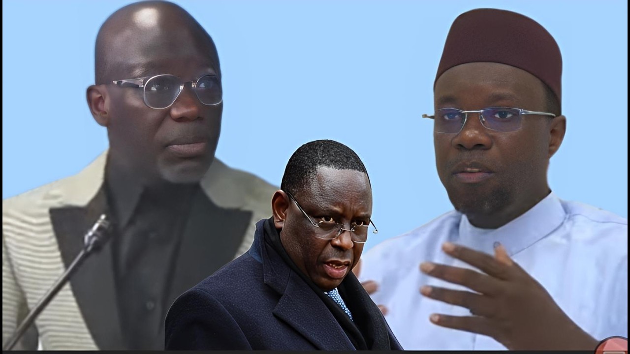 Cheikh YÉRIM seck 