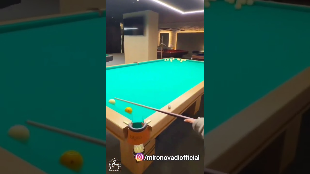 Секрет от Мироновой