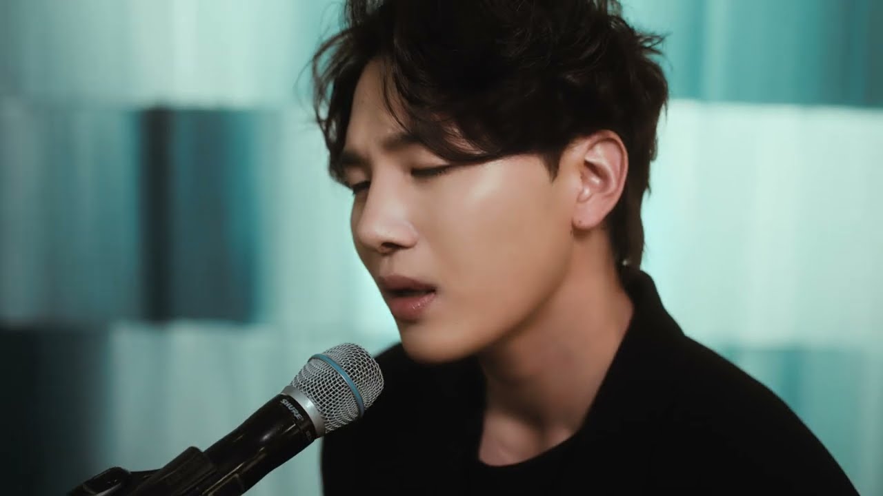 [Official] 김민석 (멜로망스) - 작별인사 [Project : Chill]