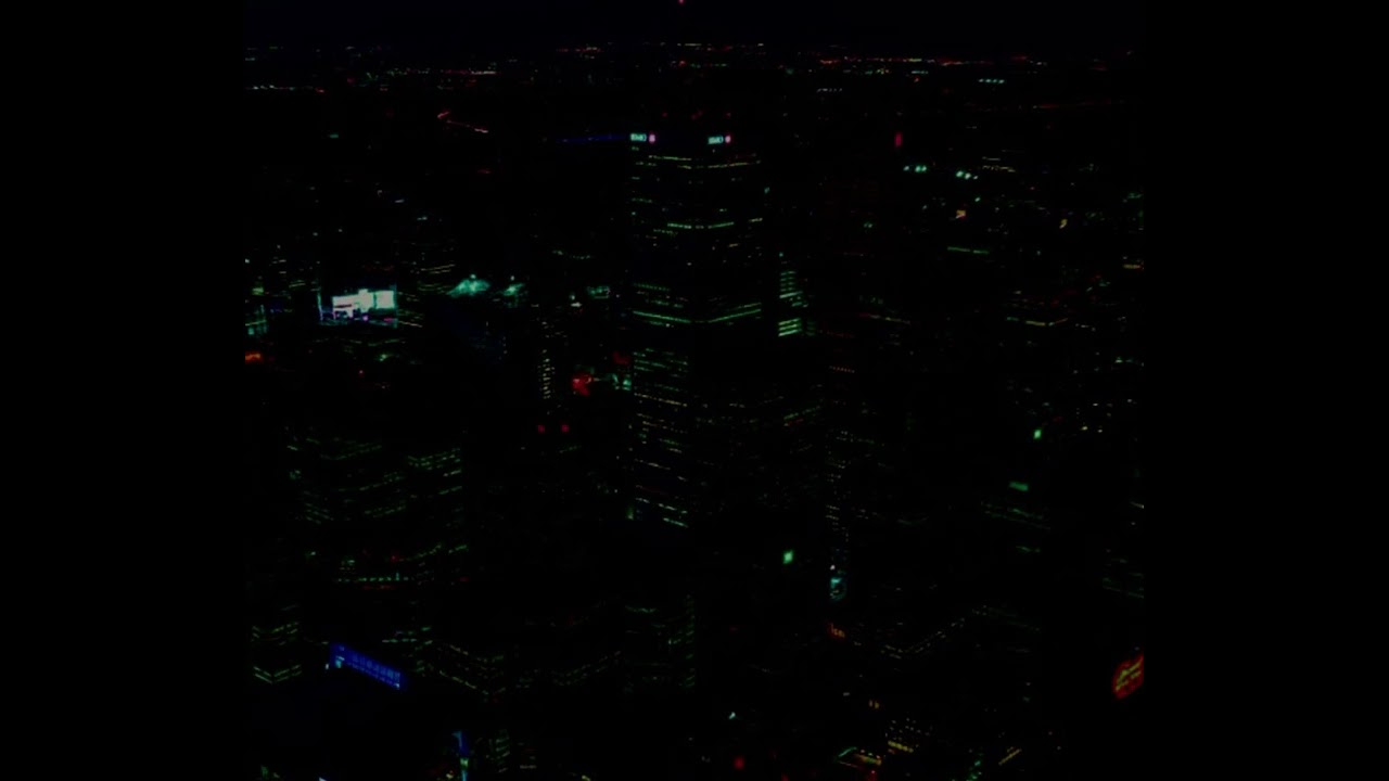 Bloom-Throttle(Slowed + Reverb)