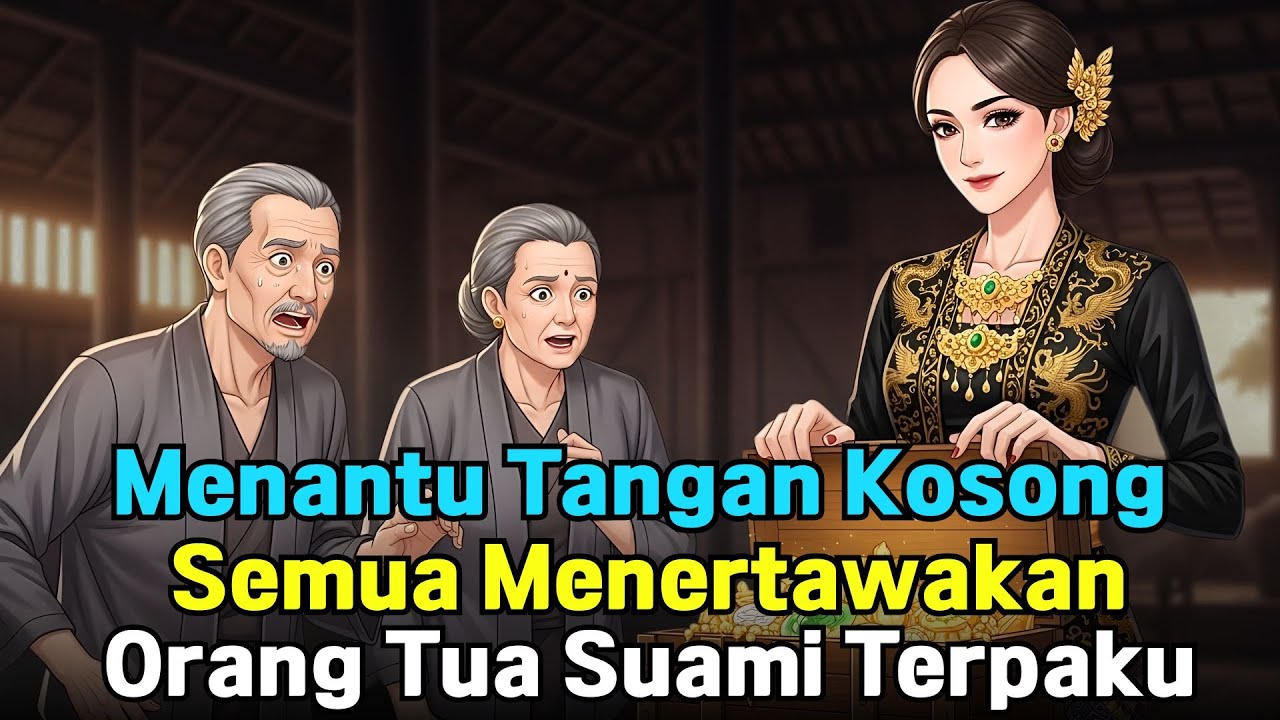 Menyelamatkan Bangsawan Wanita yang Dibuang, Pemuda Miskin Memasuki Takdir Baru!