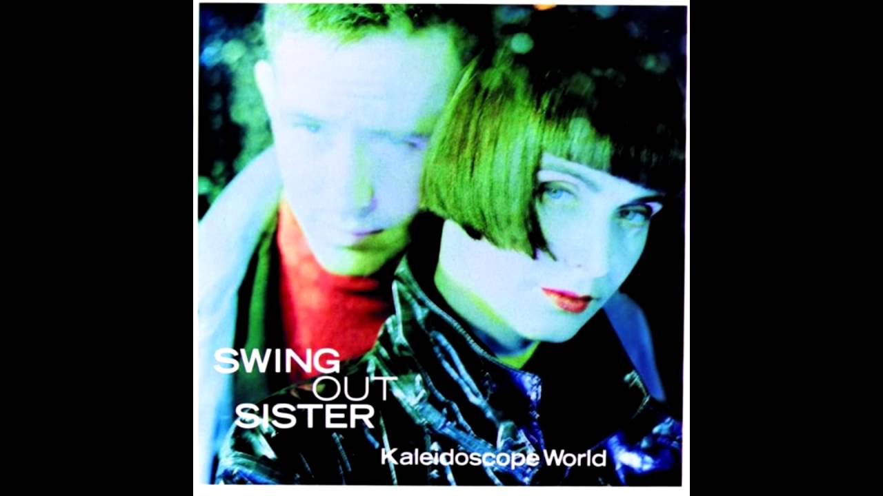 Swing Out Sisters - Forever Blue