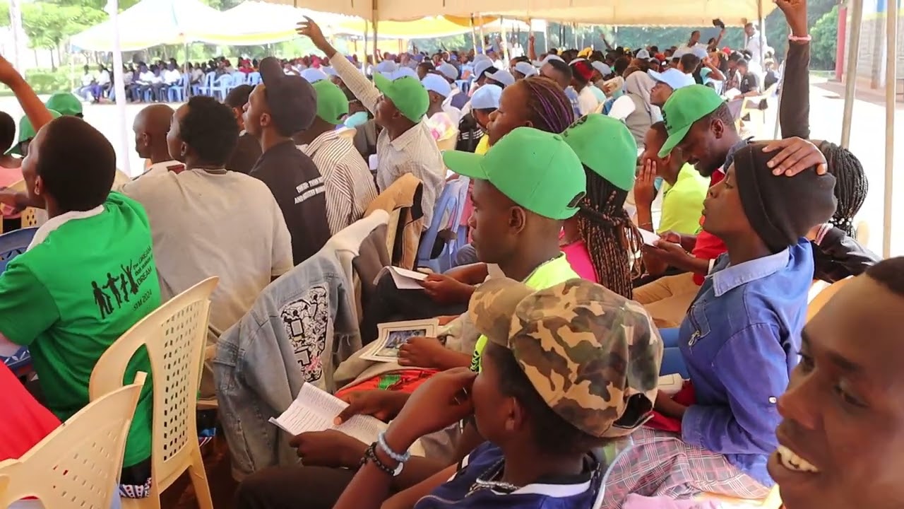 Salesian Sisters of Don Bosco, KenyaRwandaTZ/SYM-2024