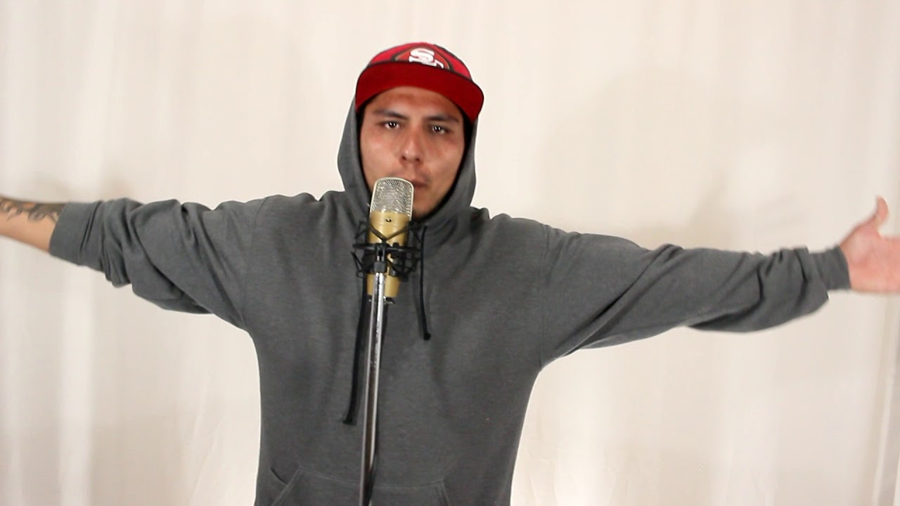 Enfermo - Mr Jones - RPS - Mas Music Tv