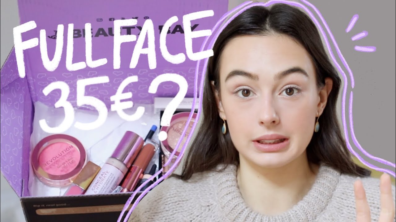 Provo MAKEUP REVOLUTION per la prima volta!! Disastro in arrivo... 😨 Vlogmas 7