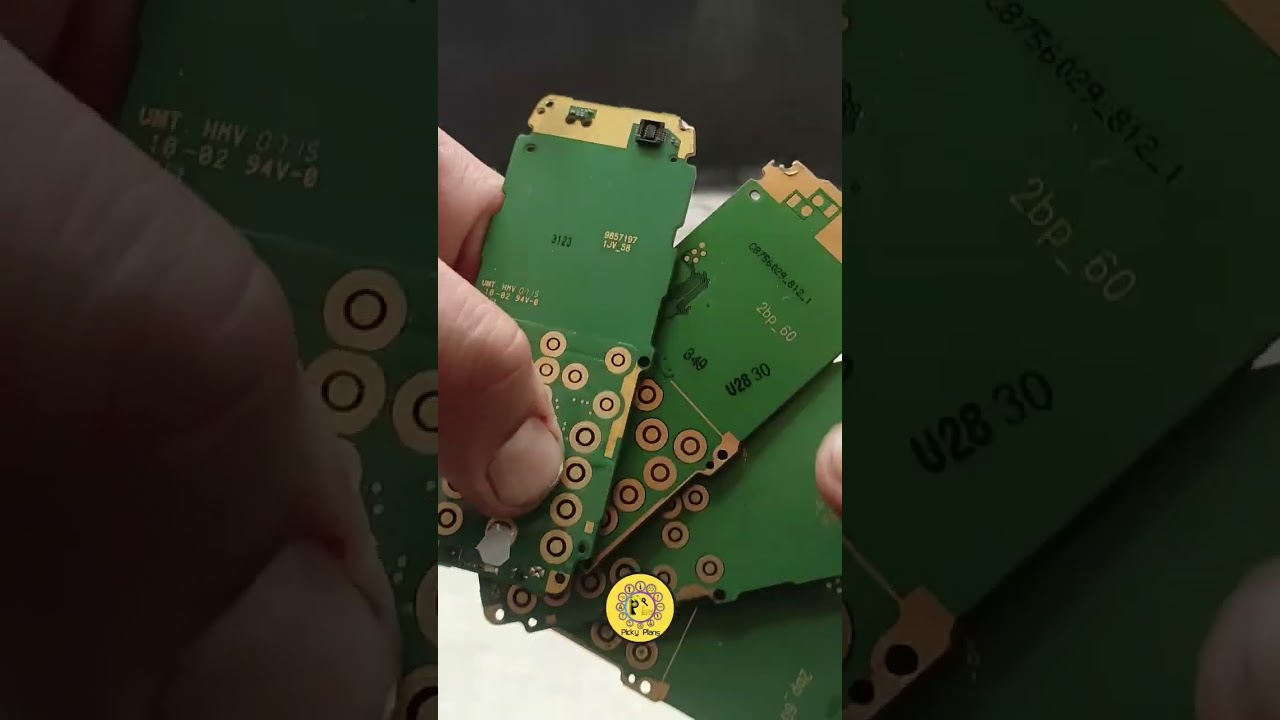 EASY gold recovery | Eco friendly gold stripper
