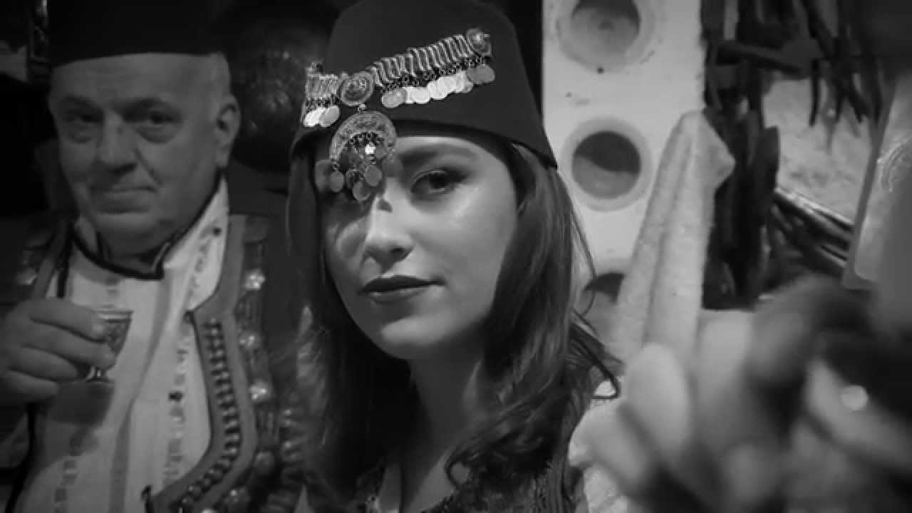 Jasmin Burek -  Sevap  Official Video Spot