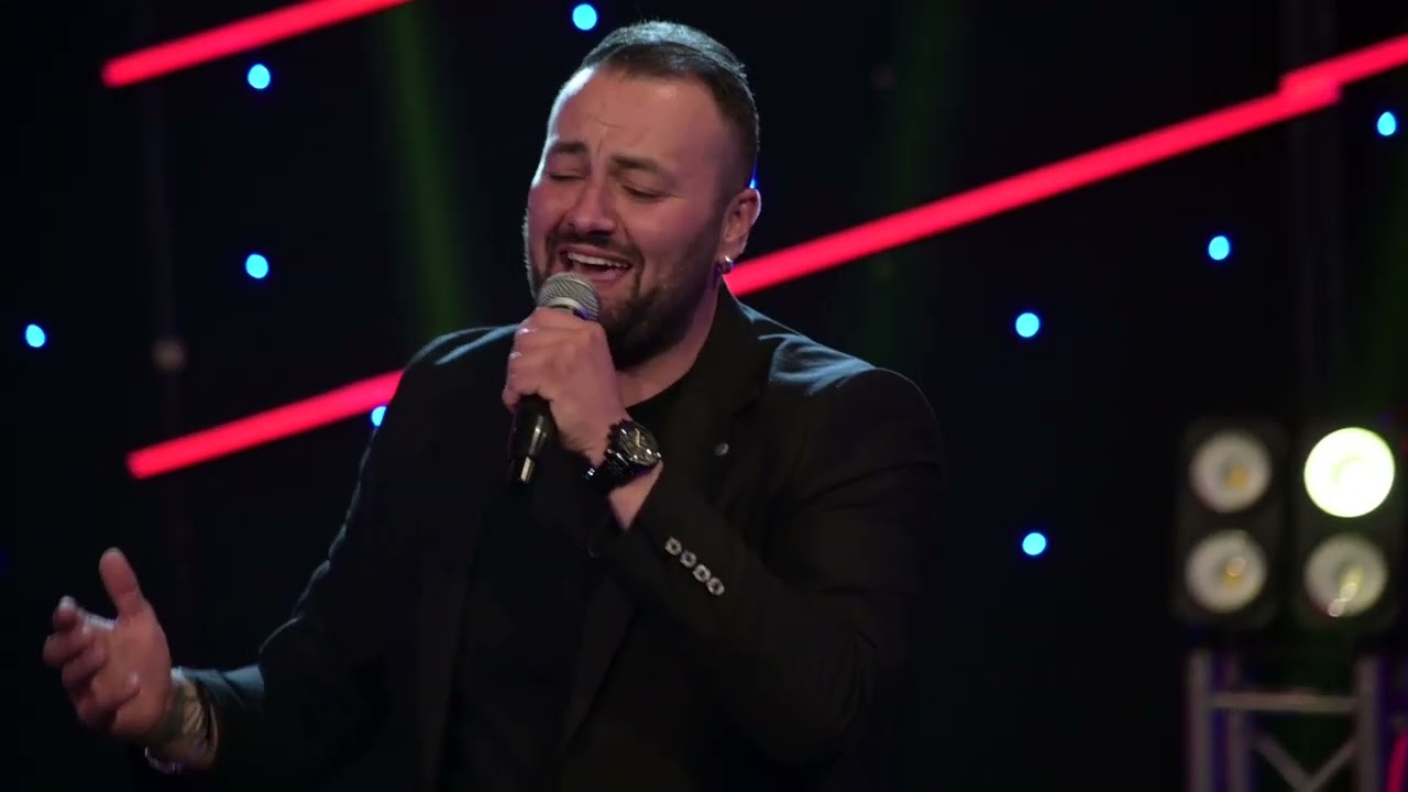 Orde Nedelkovski i Dzeljo Destanovski - Svadba ke pravime (Art Studio Production)